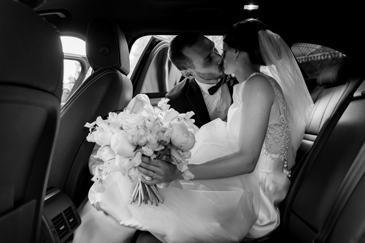 Χρόνης & Ιωάννα - Θεσσαλονίκη : Real Wedding by Art Of Image
